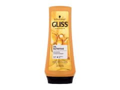 Schwarzkopf Schwarzkopf - Gliss Oil Nutritive Conditioner - For Women, 200 ml 