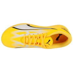 Puma Fotbalové boty Ultra Play Tt 107533 velikost 38