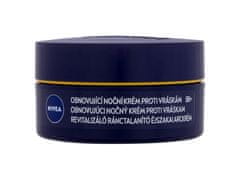 Nivea Nivea - Anti-Wrinkle Revitalizing - For Women, 50 ml 