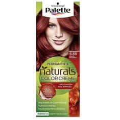 Schwarzkopf Schwarzkopf Palette Naturals Color Creme 6.88 Intense Red 