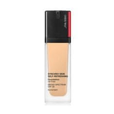 Shiseido Synchro Skin Self-Refreshing Foundation Spf30 160 Shell 30ml 