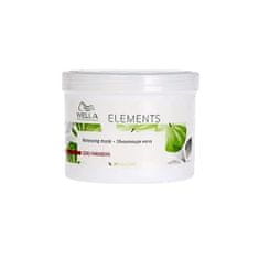 Wella Wella Elements Renewing Mask Paraben Free 