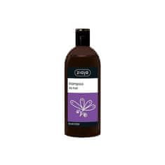 Ziaja Ziaja Lavanda Champíº Para Cabello Graso 500ml 