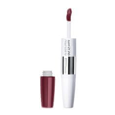 Maybelline Maybelline Superstar 24 2-Step Liquid Lispstick Makeup 260 Wildberry 