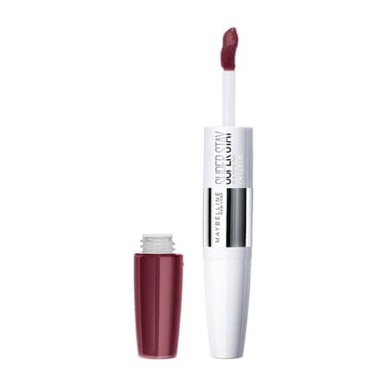 Maybelline Maybelline Superstar 24 2-Step Liquid Lispstick Makeup 260 Wildberry