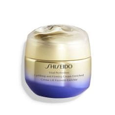 Shiseido Shiseido Vital Perfection Uplifting And Firming Cream Enriched 50ml 