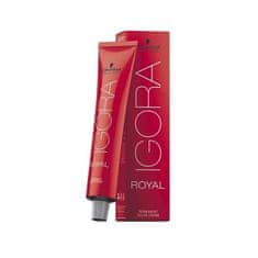 Schwarzkopf Schwarzkopf Igora Royal 6-99 60ml 