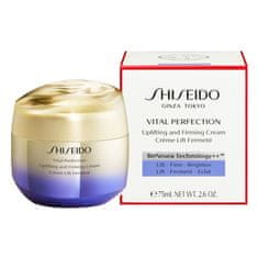Shiseido Shiseido Vital Perfection Uplifting And Firming Cream 75ml 