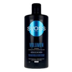 Syoss Syoss Volumen Shampoo 440ml 