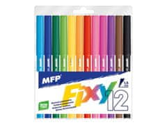 Rappa Fixy 12 ks PP 13,3/0,9cm