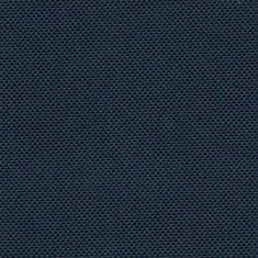 Mirtex Tkanina COLORA 235 UV/ 847 tmavě modrá DENIM 160cm / , 1 běžný metr