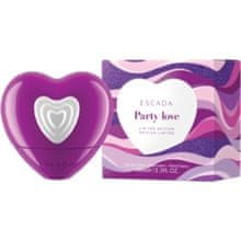 Escada Escada - Party Love EDP 100ml 