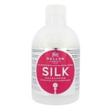 Kallos Kallos - Silk Shampoo ( Dry Hair ) 1000ml 