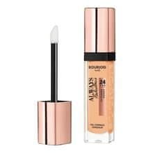 Bourjois Bourjois - Always Fabulous 24 h Extreme Resist Full Coverage Concealer - Long-lasting concealer 6 ml 