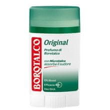 Borotalco Borotalco - Original Deostick 40ml 