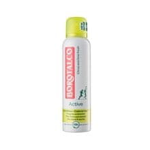 Borotalco Borotalco - Deodorant in spray with Citrus scent Active 150 ml 150ml