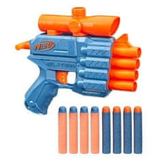 Nerf HASBRO - Elite 2.0 Prospect QS 4