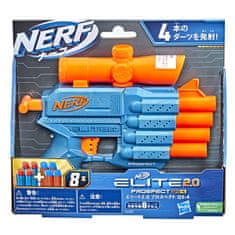 Nerf HASBRO - Elite 2.0 Prospect QS 4