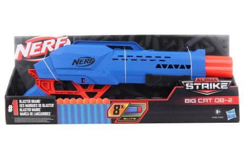 Nerf Alpha Strike Big Cat DB-2