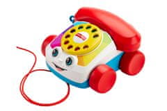 Mattel FP TAHACÍ TELEFON