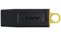 Kingston DataTraveler Exodia - 128GB - flashdisk USB 3.2 Gen 1