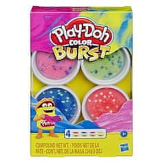 Hasbro Play-Doh Barevné balení modelíny