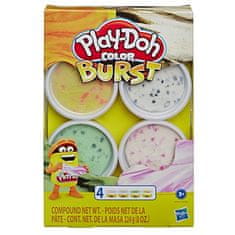 Hasbro Play-Doh Barevné balení modelíny