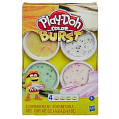 Hasbro Play-Doh Barevné balení modelíny