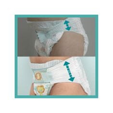 Pampers Active Baby Pleny jednorázové 2 (4-8 kg) 96 ks