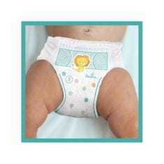 Pampers Pants Kalhotky plenkové jednorázové 3 (6-11 kg) 62 ks - JUMBO PACK