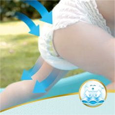 Pampers Premium Care Kalhotky plenkové vel. 3 (6-11 kg) 144 ks