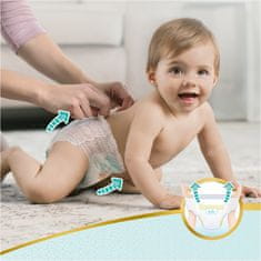 Pampers Premium Care Kalhotky plenkové vel. 6 (15+ kg) 93 ks