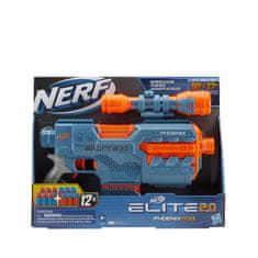 Nerf Elite Phoenix CS-6