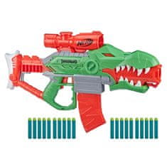 Hasbro NERF REX RAMPAGE