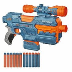 Nerf Elite Phoenix CS-6