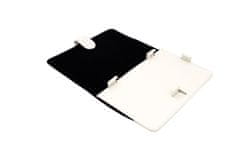 AIREN AiTab Leather Case 5 7" WHITE