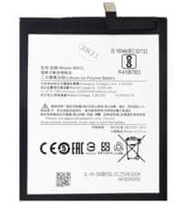 Xiaomi BM3L Baterie 3300mAh (OEM)