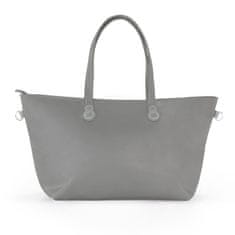 Kinderkraft Taška přebalovací Treasurebag Dark Grey