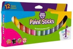 EP Line Little Brian Paint Sticks - Základní barvy 12 ks