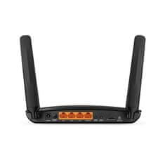 TP-Link TL-MR150 - 300Mbps Wireless N 4G LTE Router