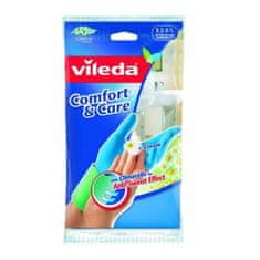 Vileda Rukavice Comfort and Care vel. L 145744