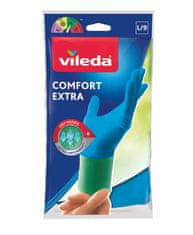 Vileda Rukavice Comfort and Care vel. L 145744