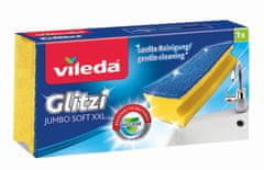 Vileda Houbička GLITZI Jumbo XXL 126238