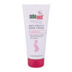 Sebamed Krém proti striím Classic (Anti-Stretch Mark Cream) 200 ml