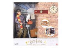 Mattel Harry Potter na nástupišti 9 3/4 GXW31