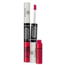 Dermacol Dermacol - Lip Colour 16 hours - Long-2v1 color lip gloss, and 4.8 g 