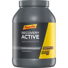 PowerBar Nápoj RECOVERY Active protein čokoláda 1210g