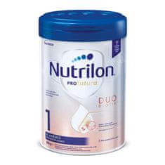 Nutrilon 4x Profutura DUOBIOTIK 1 počáteční mléko 800 g