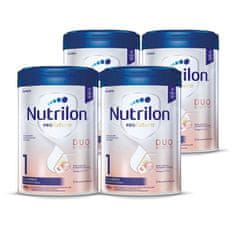 Nutrilon 4x Profutura DUOBIOTIK 1 počáteční mléko 800 g