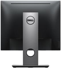 DELL P1917SE Professional/ 19" LED/ 5:4/ 1280x1024/ 6ms/ 1000:1/ HDMI / DP/ VGA/ 4x USB/ černý/ 3YNBD on-site